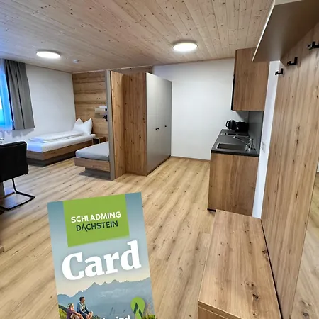 Alpin 102 * Schladming