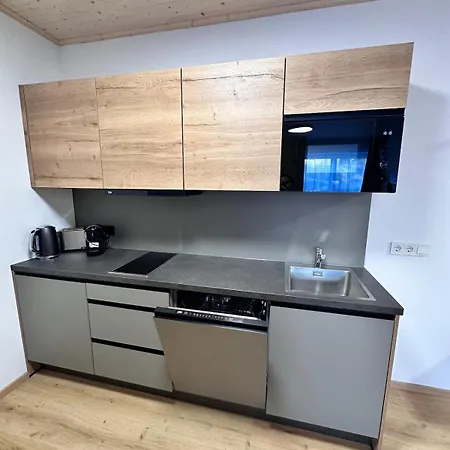 Apartment Alpin 102 Schladming