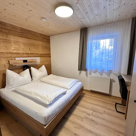 Apartment Alpin 102 Schladming