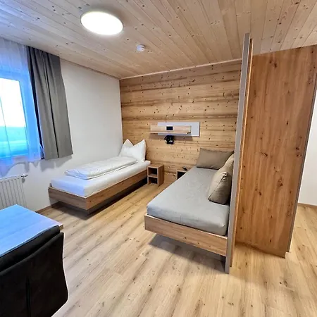Alpin 102 Apartment Schladming