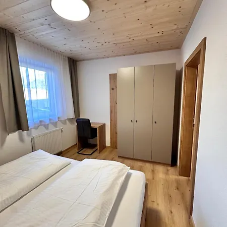 Alpin 102 Apartment