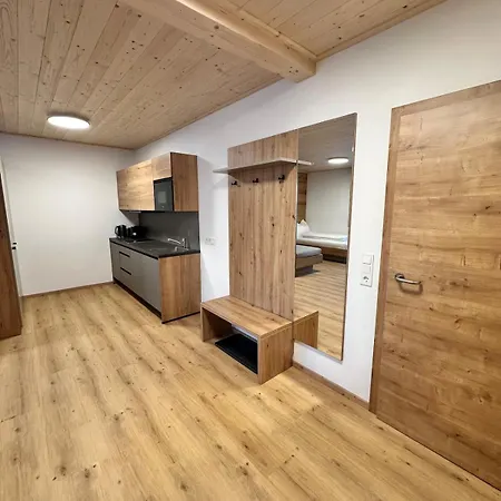 Alpin 102 Apartment Schladming