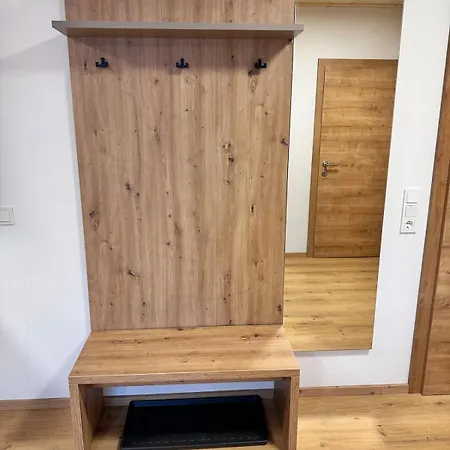 Apartment Alpin 102