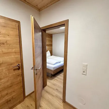 Apartment Alpin 102