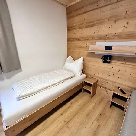 Alpin 102 Apartment *