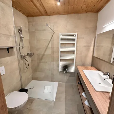 Apartment Alpin 102 Schladming