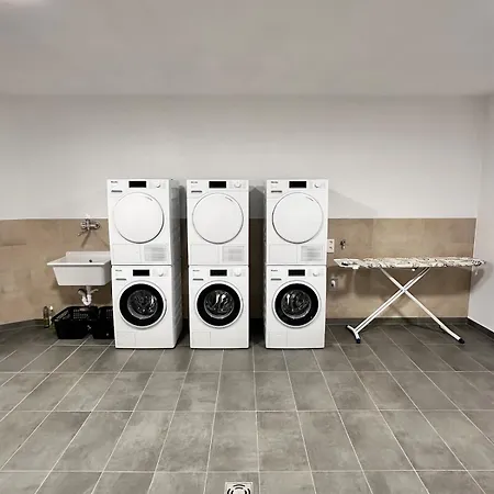Apartment Alpin 102 *