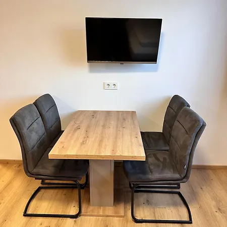 Alpin 102 Apartment Schladming