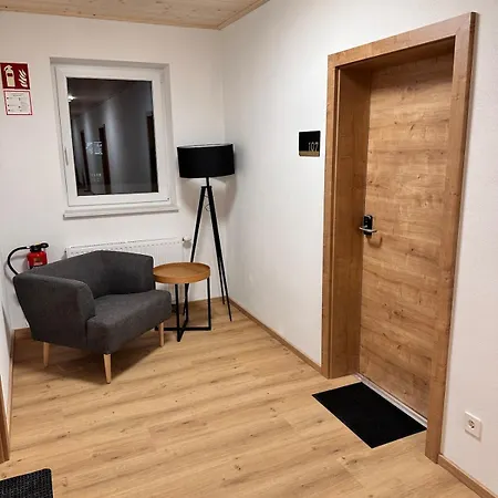 Apartment Alpin 102 *