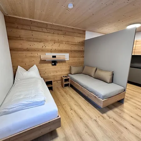 Apartment Alpin 102
