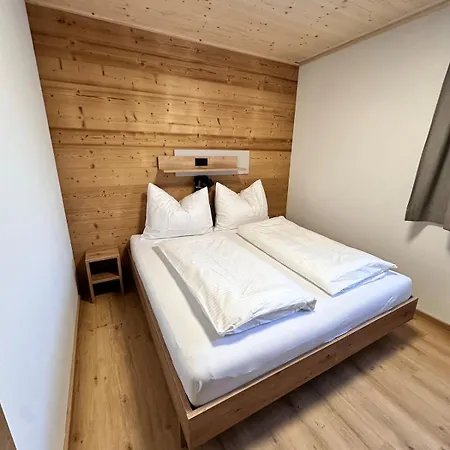 Apartment Alpin 102 Schladming