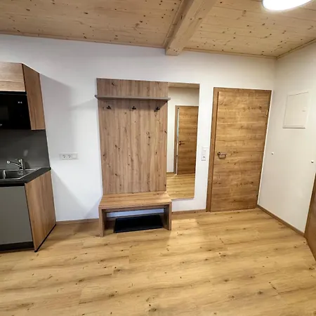 Alpin 102 Apartment Schladming