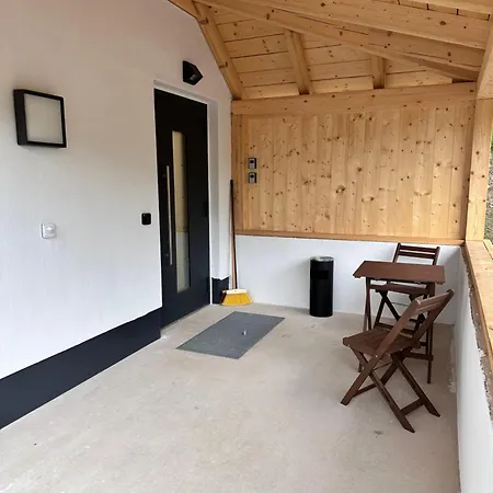 Alpin 102 Apartment *