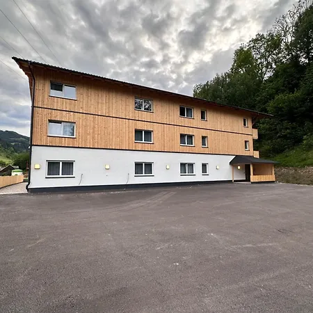 Apartment Alpin 102