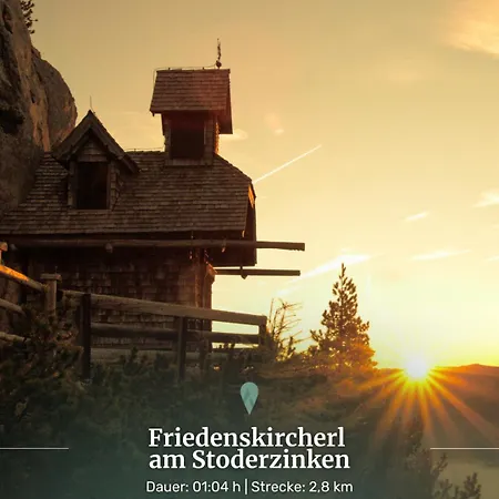 Apartment Alpin 102 Schladming